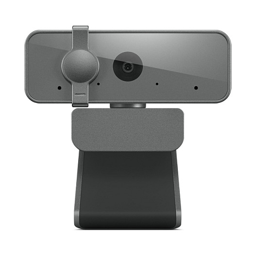 Webcam Lenovo GXC1S15023 Select Gen 2 / Full HD / USB - Gri