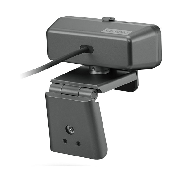 Webcam Lenovo GXC1S15023 Select Gen 2 / Full HD / USB - Gri - Figura 4