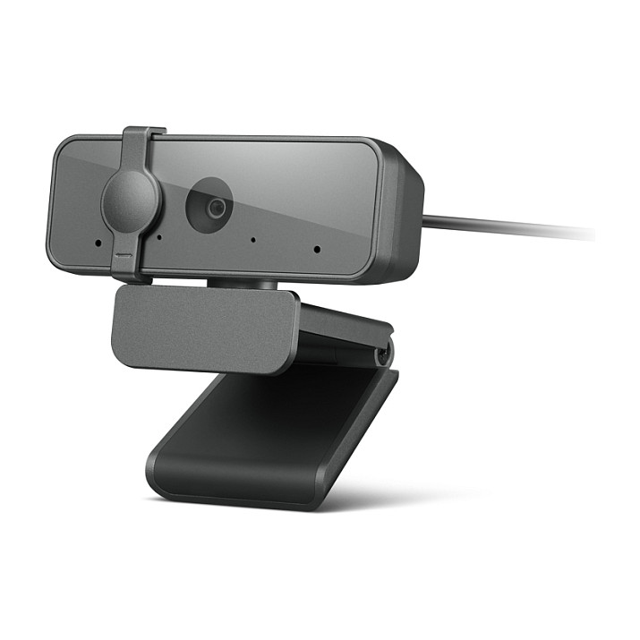 Webcam Lenovo GXC1S15023 Select Gen 2 / Full HD / USB - Gri - Figura 5
