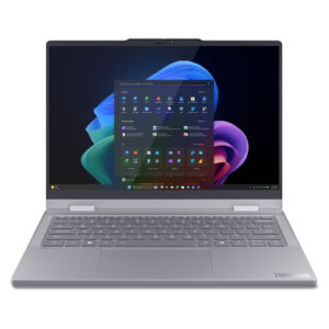 Laptop Lenovo ThinkBook 14 2in1 G6 / Ultra 5 325 / 32GB DDR5 / 512GB / 14″ WUXGA IPS Touch 60Hz / Intel Graphics – Gri 6