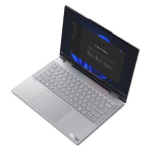 Laptop Lenovo ThinkBook 14 2in1 G6 / Ultra 7 355 / 32GB DDR5 / 512GB / 14″ WUXGA IPS Touch 60Hz / Intel Graphics – Gri 8