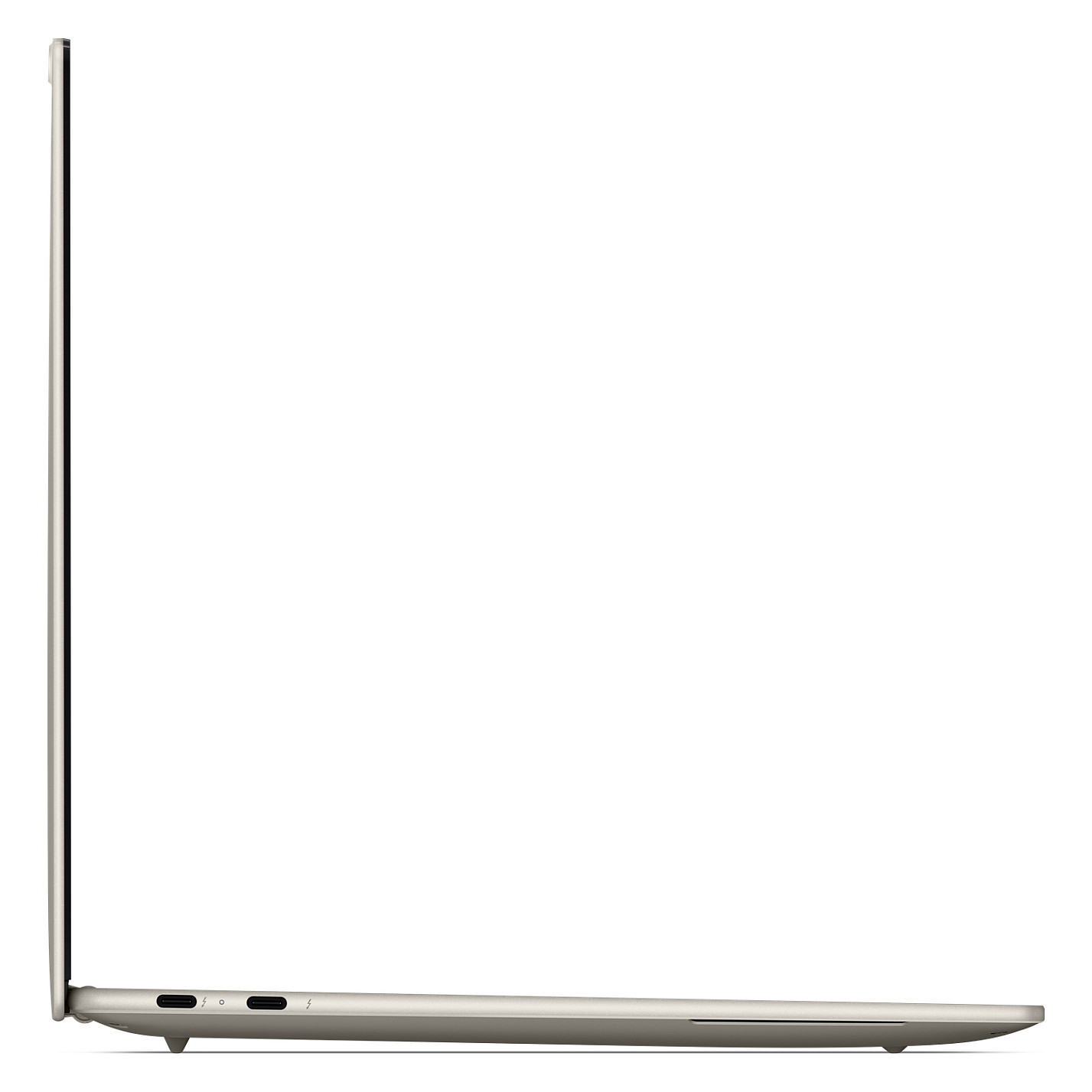 Laptop Lenovo Yoga Slim 7i Aura Edition / Ultra 5 325 / 16GB DDR5 / 512GB / 14″ WUXGA OLED / Intel Graphics / DE – Seashell 4