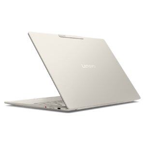 Laptop Lenovo Yoga Slim 7i Aura Edition / Ultra 5 325 / 16GB DDR5 / 512GB / 14″ WUXGA OLED / Intel Graphics / DE – Seashell 8