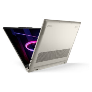 Laptop Lenovo Yoga 7i 2-in-1 Aura Edition / Ultra 5 325 / 16GB LPDDR5x / 512GB / 14″ WUXGA OLED Touch 60Hz / Intel Graphics – Argjend 7