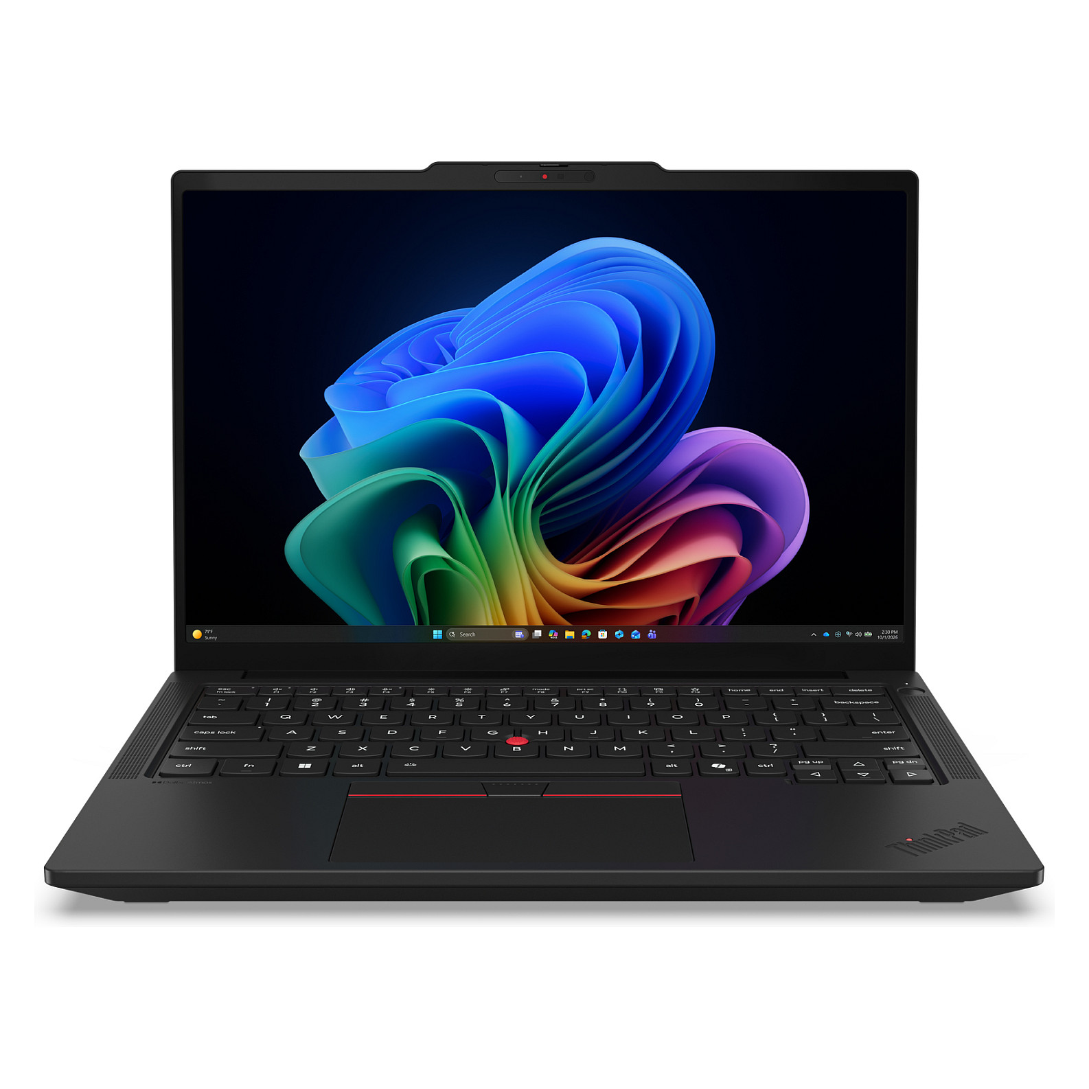 Laptop Lenovo ThinkPad T14 G7 / Ultra 5 325 / 32GB LPDDR5x / 1TB / 14″ WUXGA IPS AG 60Hz / Intel Graphics – Zezë