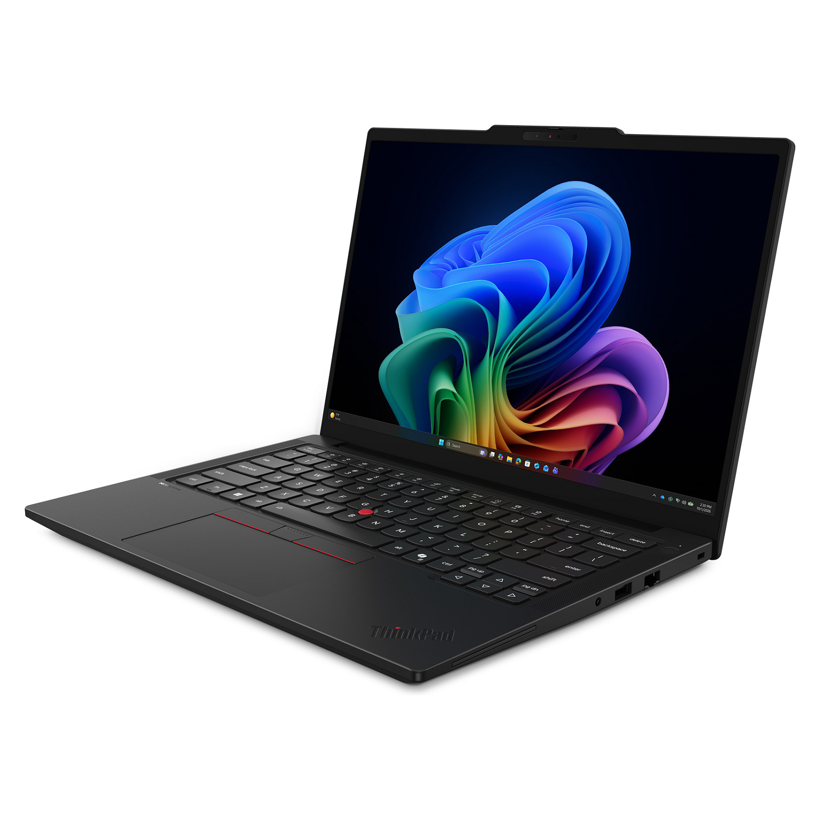 Laptop Lenovo ThinkPad T14 G7 / Ultra 5 325 / 32GB LPDDR5x / 1TB / 14″ WUXGA IPS AG 60Hz / Intel Graphics – Zezë 3