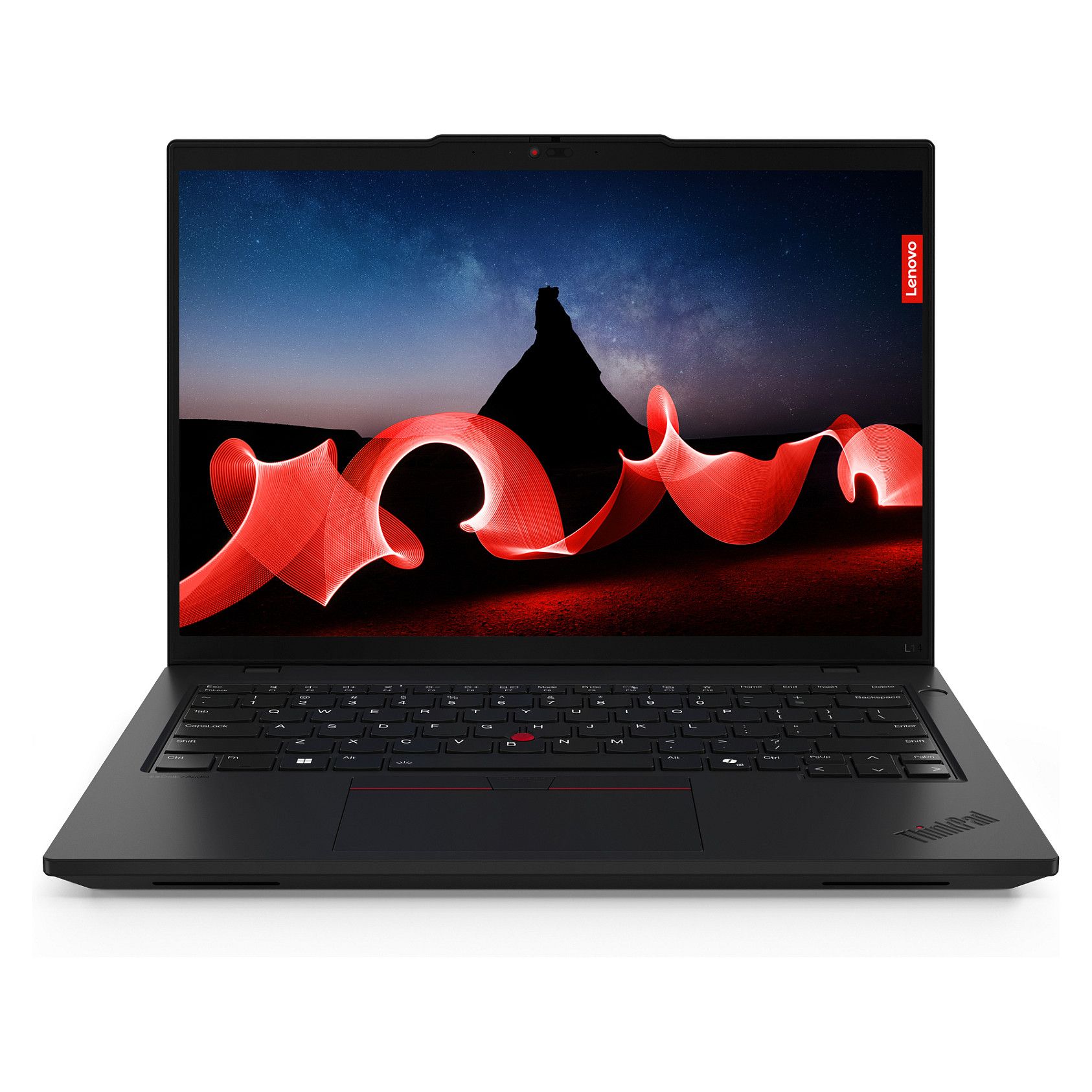 Laptop Lenovo ThinkPad L14 G5 / Ultra 5 125U / 16GB DDR5 / 256GB / 14″ WUXGA IPS / Intel Graphics – Zezë