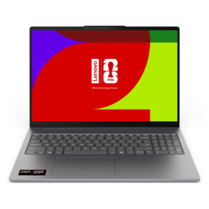 Laptop Lenovo IdeaPad Slim 5 16AGP11 / RYZ AI 5 430 / 16GB DDR5 / 1TB / 16″ WUXGA OLED 60Hz / AMD Radeon 840M – Gri 6