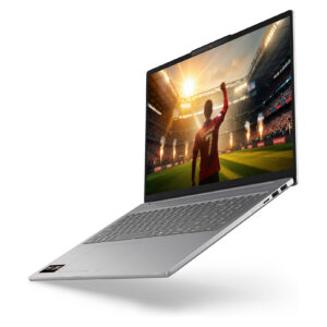 Laptop Lenovo IdeaPad Slim 5 16AGP11 / RYZ AI 5 430 / 16GB DDR5 / 1TB / 16″ WUXGA OLED 60Hz / AMD Radeon 840M – Gri 8