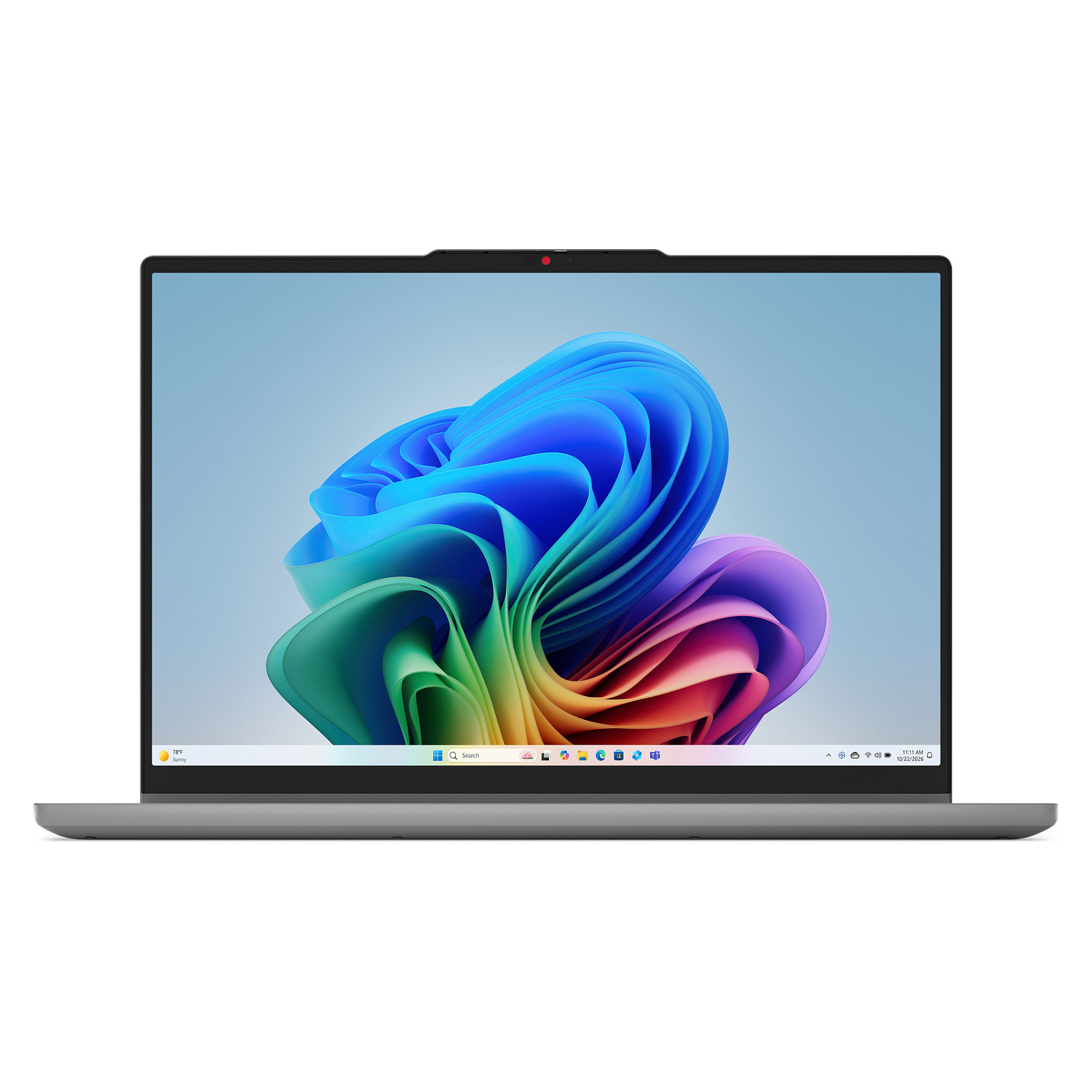 Laptop Lenovo IdeaPad 5 2-in-1 15AGP11 / RYZ AI 5 430 / 16GB DDR5 / 512GB / 15.3″ WUXGA IPS 60Hz Touch / AMD Radeon 840M – Gri 2