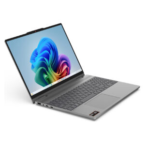 Laptop Lenovo IdeaPad 5 2-in-1 15AGP11 / RYZ AI 5 430 / 16GB DDR5 / 512GB / 15.3″ WUXGA IPS 60Hz Touch / AMD Radeon 840M – Gri 8