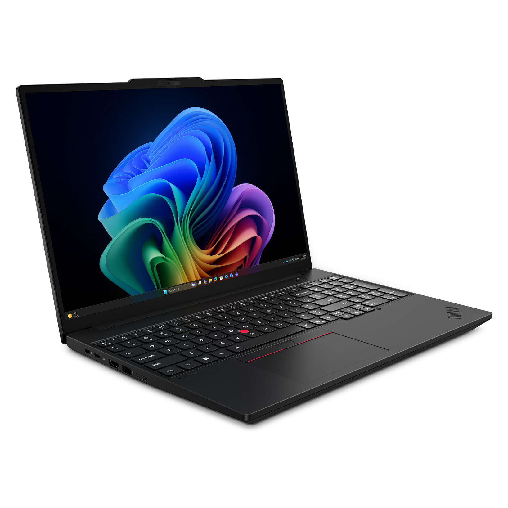 Laptop Lenovo ThinkPad T16 G5 / RYZ5 Pro 215 / 16GB DDR5 / 512GB / 16″ WUXGA IPS AG 60Hz / AMD Radeon 740M – Zezë 5