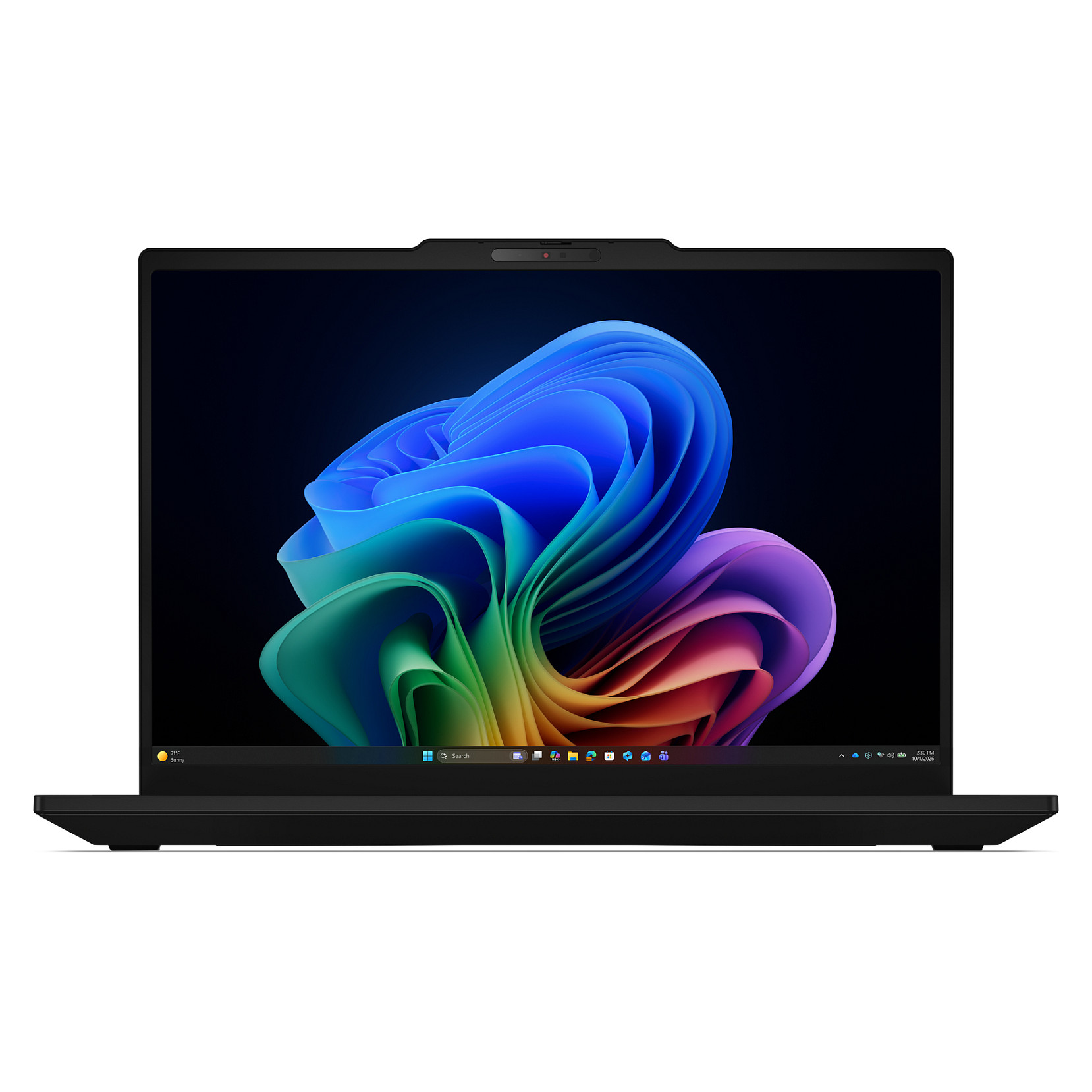 Laptop Lenovo ThinkPad T14 G7 / RYZ5 Pro 215 / 16GB DDR5 / 512GB / 14″ WUXGA IPS AG 60Hz / AMD Radeon 740M – Zezë 2