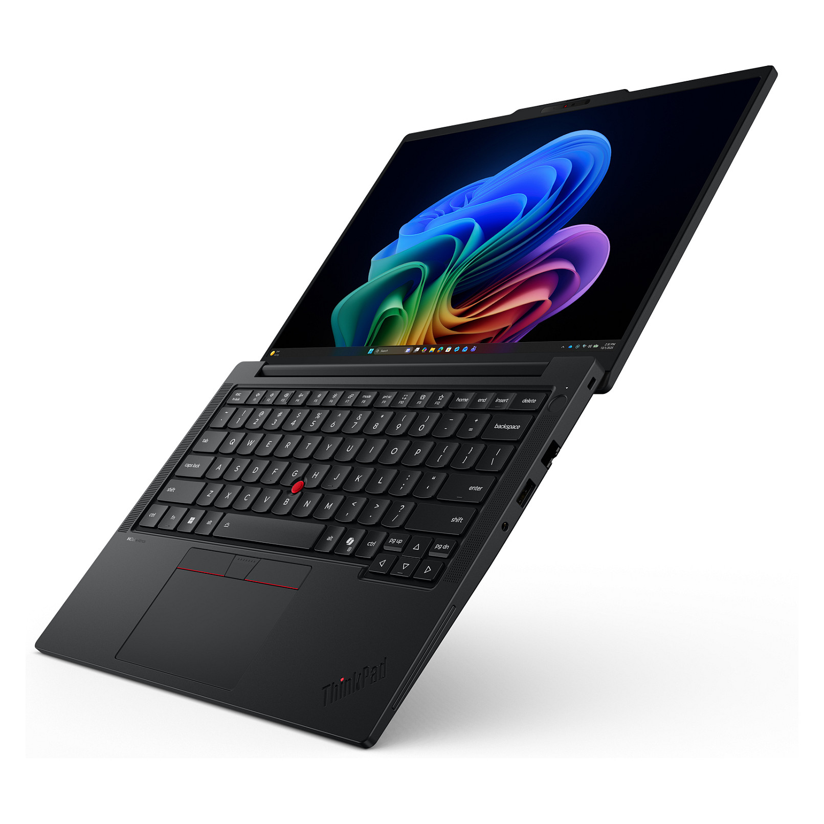 Laptop Lenovo ThinkPad T14 G7 / RYZ5 Pro 215 / 16GB DDR5 / 512GB / 14″ WUXGA IPS AG 60Hz / AMD Radeon 740M – Zezë 3