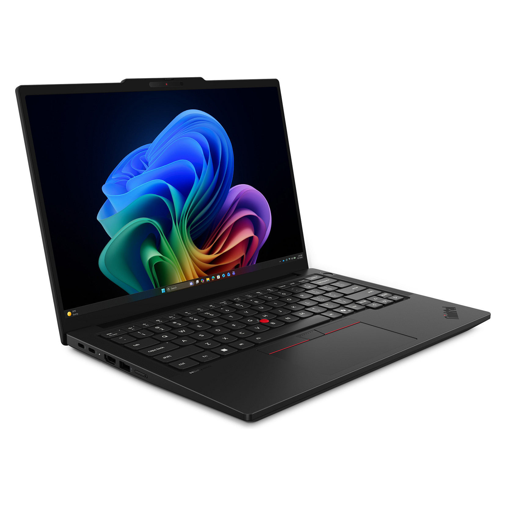 Laptop Lenovo ThinkPad T14 G7 / RYZ5 Pro 215 / 16GB DDR5 / 512GB / 14″ WUXGA IPS AG 60Hz / AMD Radeon 740M – Zezë 5