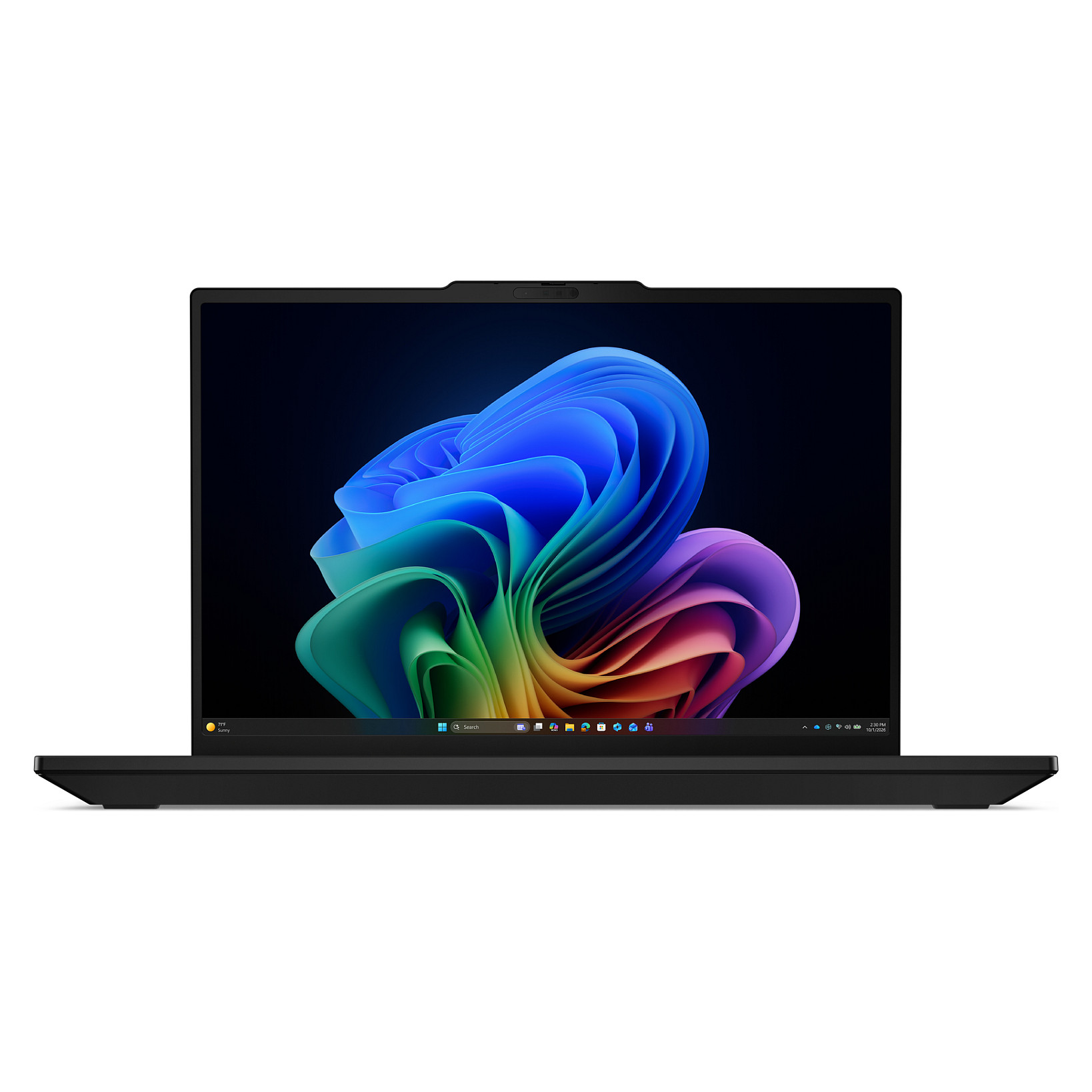 Laptop Lenovo ThinkPad T16 G5 / RYZ AI 7 PRO 450 / 32GB DDR5 / 512GB / 16″ WUXGA IPS AG 60Hz / AMD Radeon 860M – Zezë 2