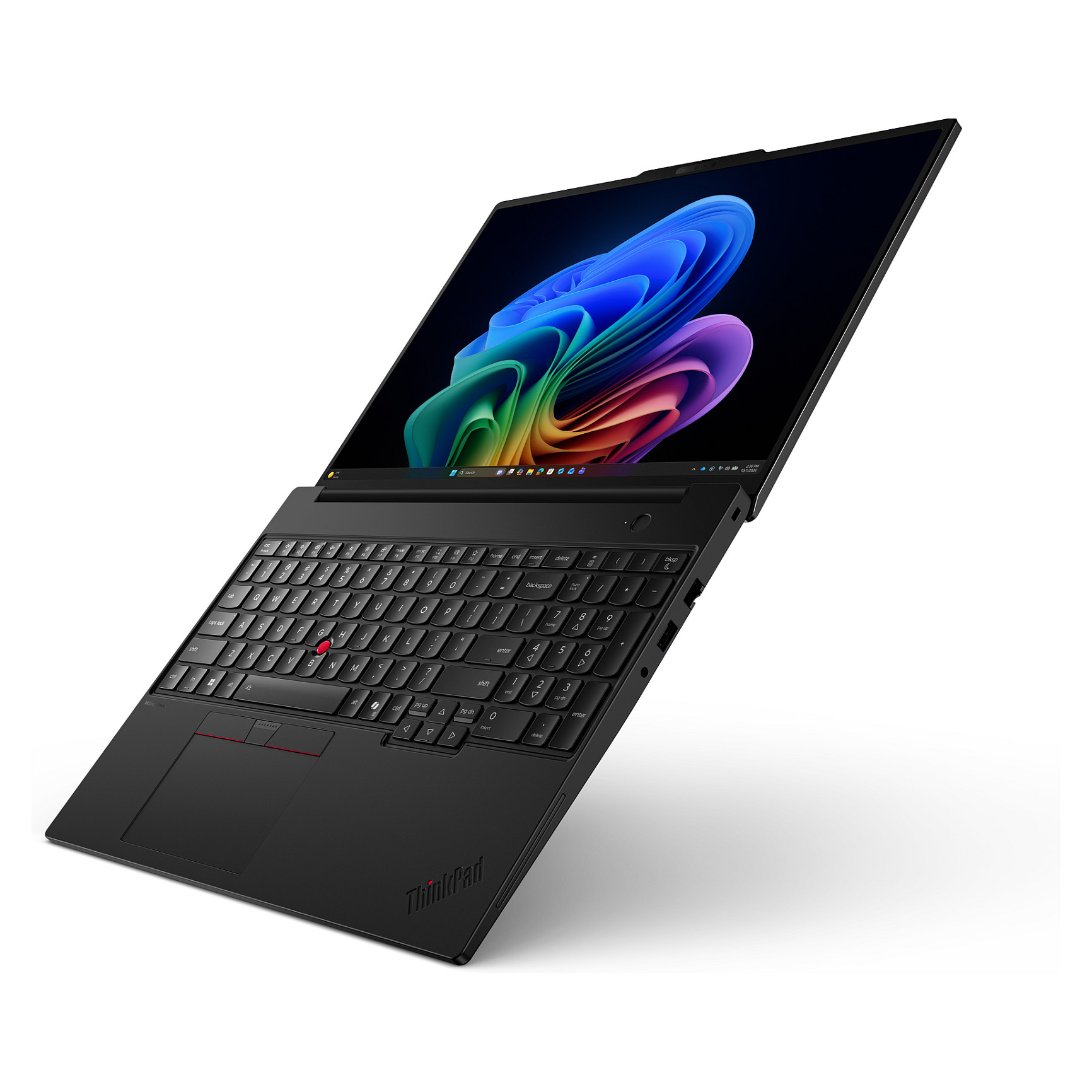 Laptop Lenovo ThinkPad T16 G5 / RYZ AI 7 PRO 450 / 32GB DDR5 / 512GB / 16″ WUXGA IPS AG 60Hz / AMD Radeon 860M – Zezë 3