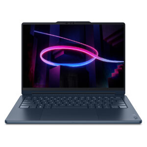 Laptop Lenovo Yoga 9 2in1 / Ultra 7 355 / 32GB LPDDR5x / 1TB / 14″ 2.8K OLED Touch 120Hz / Intel Graphics – Blu 6
