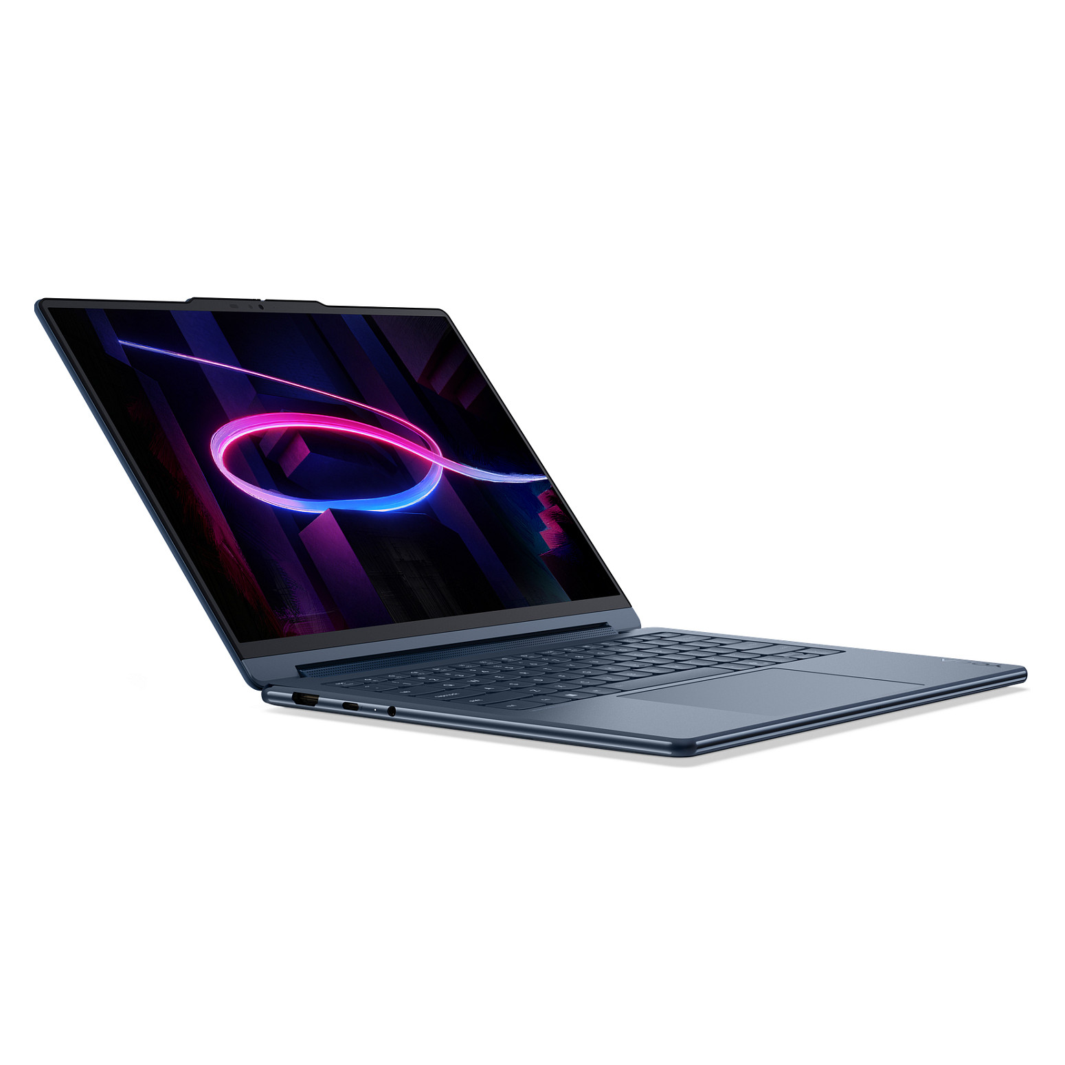 Laptop Lenovo Yoga 9 2in1 / Ultra 7 355 / 32GB LPDDR5x / 1TB / 14″ 2.8K OLED Touch 120Hz / Intel Graphics – Blu 2