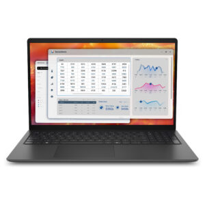 Laptop Dell Pro Essential 15 PV15265 / RYZ5 130 / 16GB DDR5 / 512GB / 15.6″ Full HD WVA AG 60Hz / AMD Radeon 660M – Zezë 6