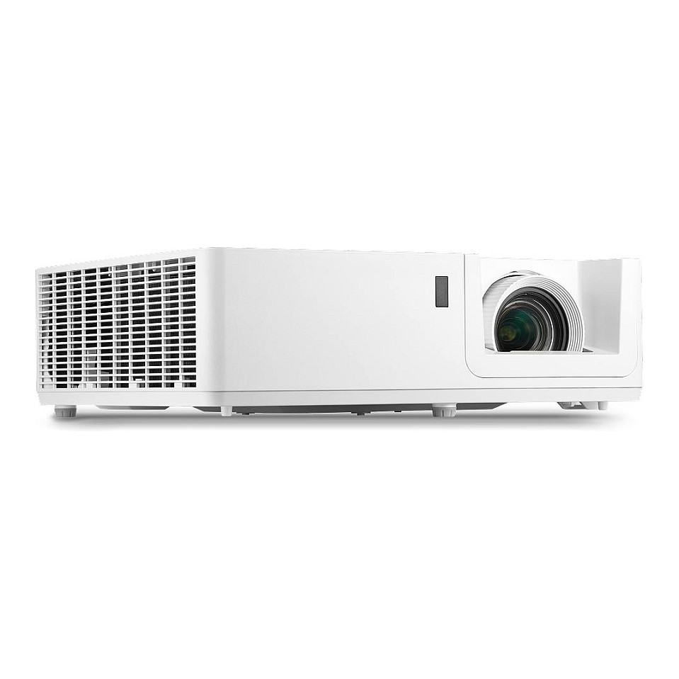 Projektor InFocus Authentic II IN1068SL / DLP / Full HD / 7000 Lumens / HDMI- Bardhë - Figura 3