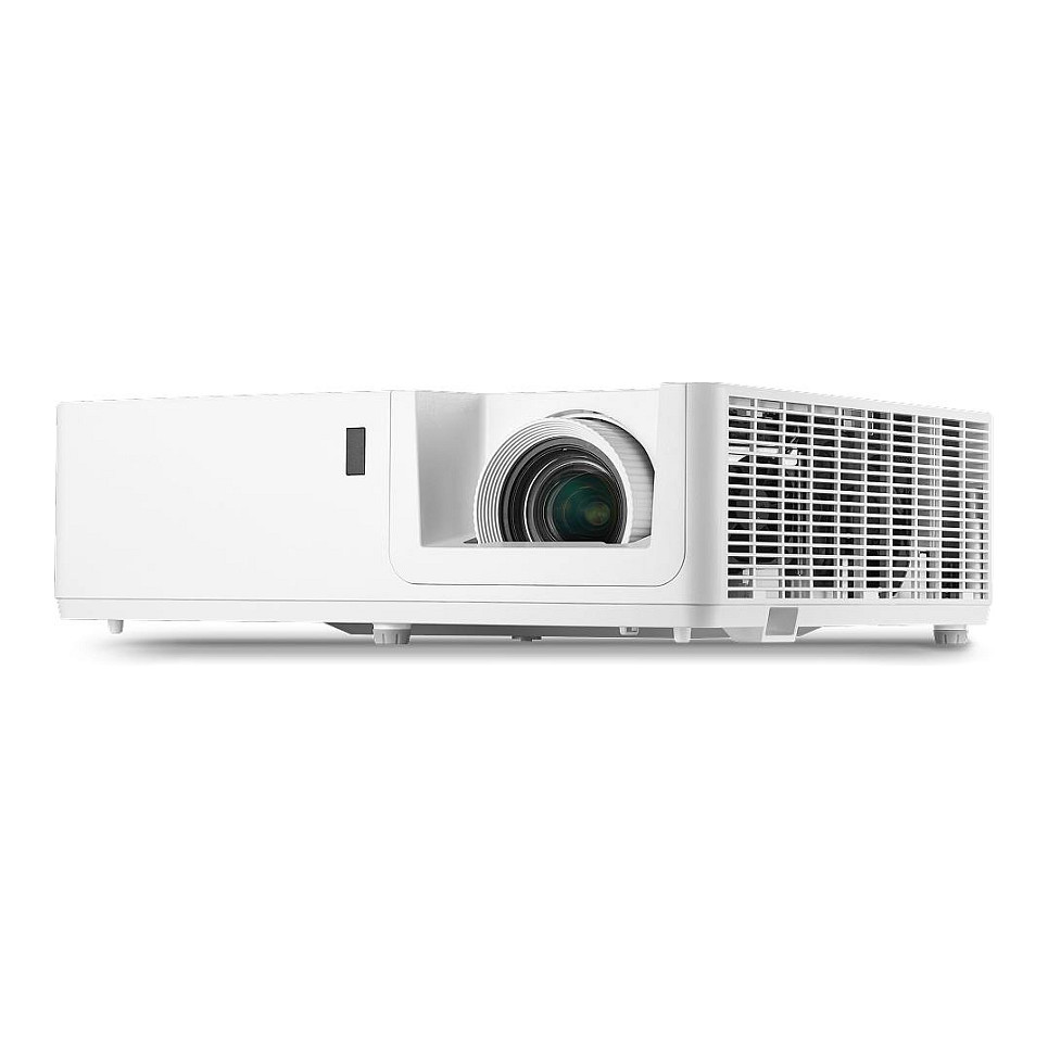 Projektor InFocus Authentic II IN1068SL / DLP / Full HD / 7000 Lumens / HDMI- Bardhë - Figura 4