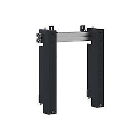 Mbajtëse për monitor AG Neovo VWM-01 / 42”–65”