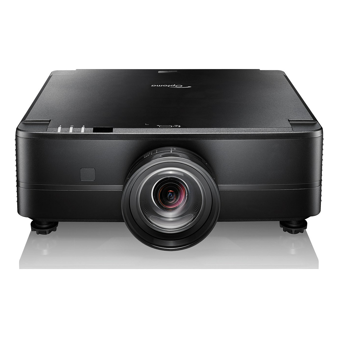 Projektor Optoma ZK810TST / Laser DLP / 4K UHD / 7200 Lumens / HDMI - Zezë - Figura 4