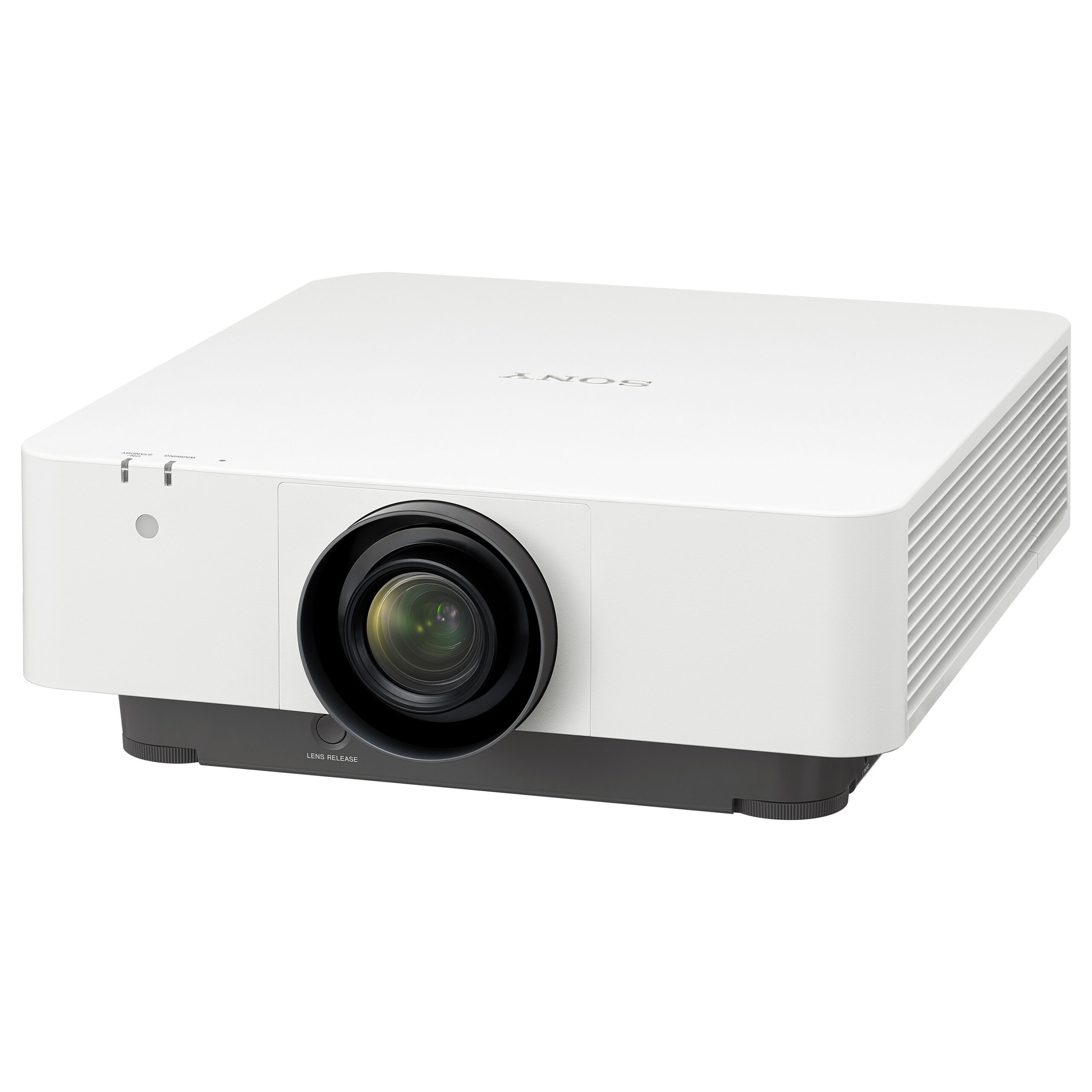 Projektor Sony VPL-FHZ85 / 3LCD Laser / WUXGA / 7300 Lumens / 16:10 / LAN - Bardhë - Figura 2