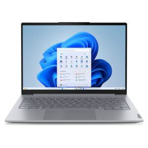 Laptop Lenovo ThinkBook16 G8 / Ultra 5 135H / 16GB DDR5 / 512GB / 14″ WUXGA IPS AG 60Hz / Intel Arc Graphics – Gri e Hapur 6