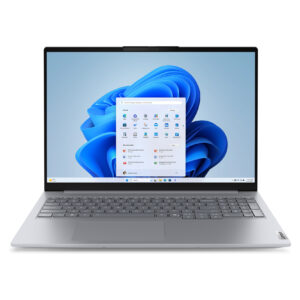 Laptop Lenovo ThinkBook16 G8 / Ultra 5 135H / 16GB DDR5 / 512GB / 16″ WUXGA IPS AG 60Hz / Intel Arc Graphics – Gri e Hapur 6