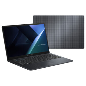 Laptop Asus ExpertBook B1 B1503CVA-S76994 / Core 5 210H / 8GB DDR5 / 256GB / 15.6″ Full HD IPS-Level 60Hz / Intel Graphics-Zezë 8