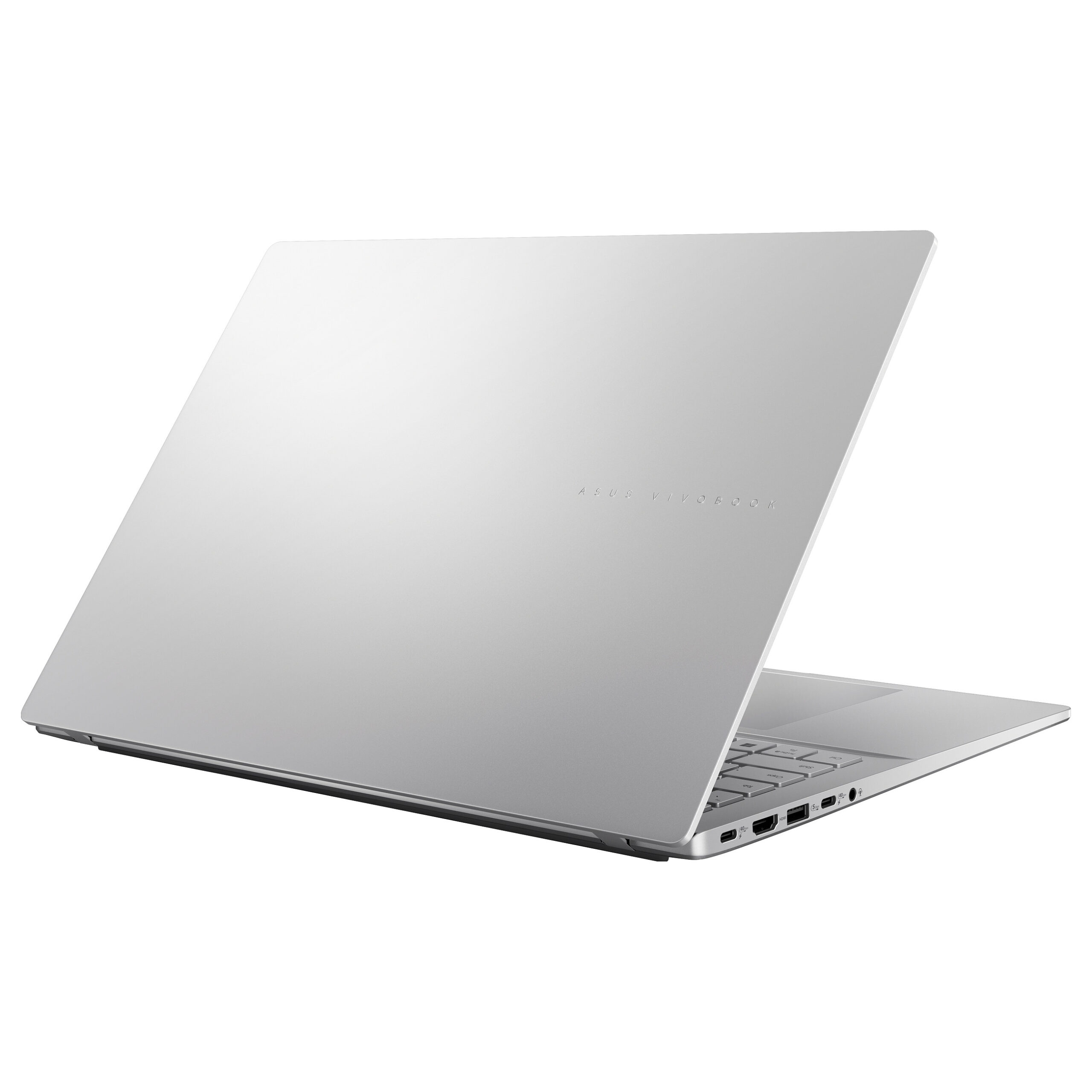 Laptop ASUS Vivobook S 16 S3607QA-SH095W / Snapdragon X1-26-100 / 16GB LPDDR5x / 1TB / 16" WUXGA OLED 60Hz / Qualcomm Adreno GPU - Argjend - Figura 3