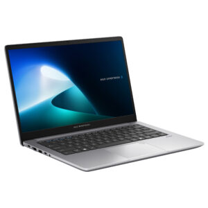 Laptop ASUS ExpertBook P1 P1403CVA-S61681X / 5 210H / 16GB DDR5 / 512GB / 14″ Full HD IPS-Level AG 60Hz / Intel Graphics – Gri 8