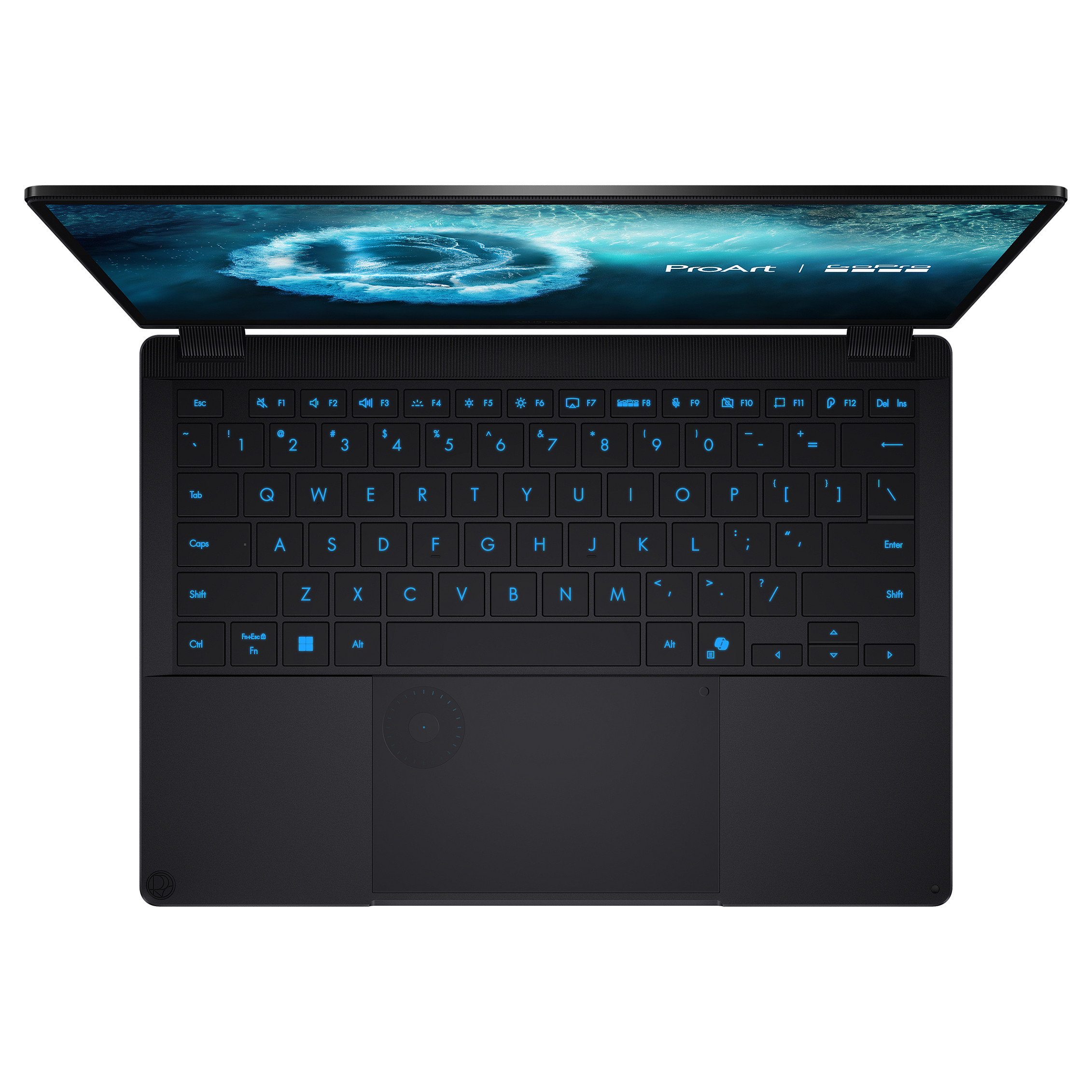 Laptop Asus ProArt PX13 GoPro Edition HN7306EAC-LX089X / RYZ AI Max+ 395 / 128GB LPDDR5x / 2TB / 13.3" 3K OLED Touch 60Hz / AMD Radeon 8060S - Zezë - Figura 2
