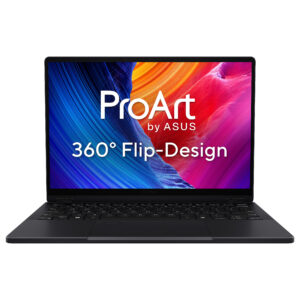 Laptop Asus ProArt PX13 HN7306EA-LX070W / RYZ AI Max+ 395 / 32GB LPDDR5x / 1TB / 13.3" 3K OLED 60Hz Touch / AMD Radeon 8060S - Zezë