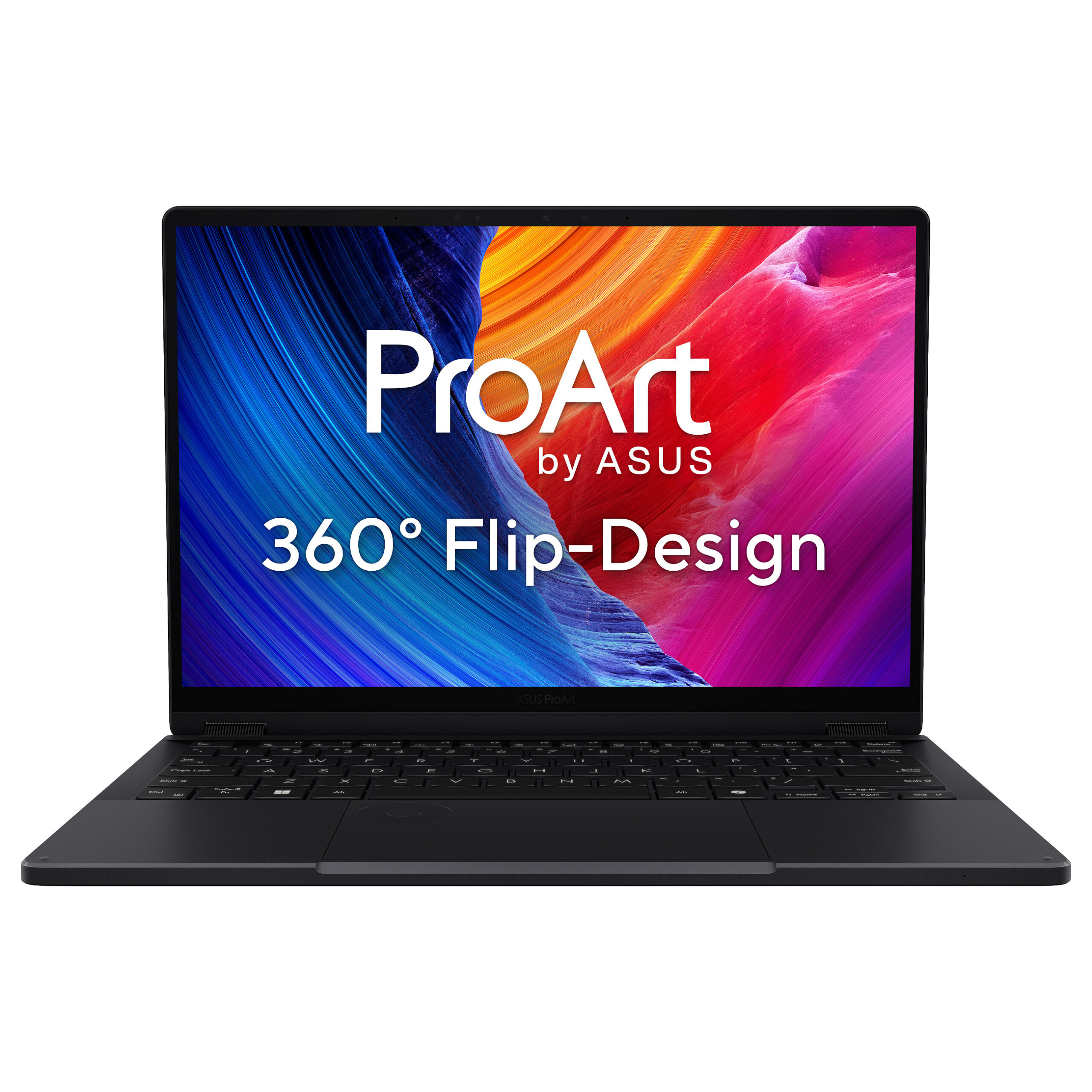 Laptop Asus ProArt PX13 HN7306EA-LX070W / RYZ AI Max+ 395 / 32GB LPDDR5x / 1TB / 13.3" 3K OLED 60Hz Touch / AMD Radeon 8060S - Zezë