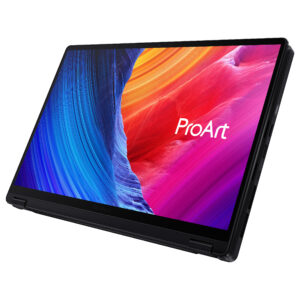 Laptop Asus ProArt PX13 HN7306EA-LX070W / RYZ AI Max+ 395 / 32GB LPDDR5x / 1TB / 13.3″ 3K OLED 60Hz Touch / AMD Radeon 8060S – Zezë 8