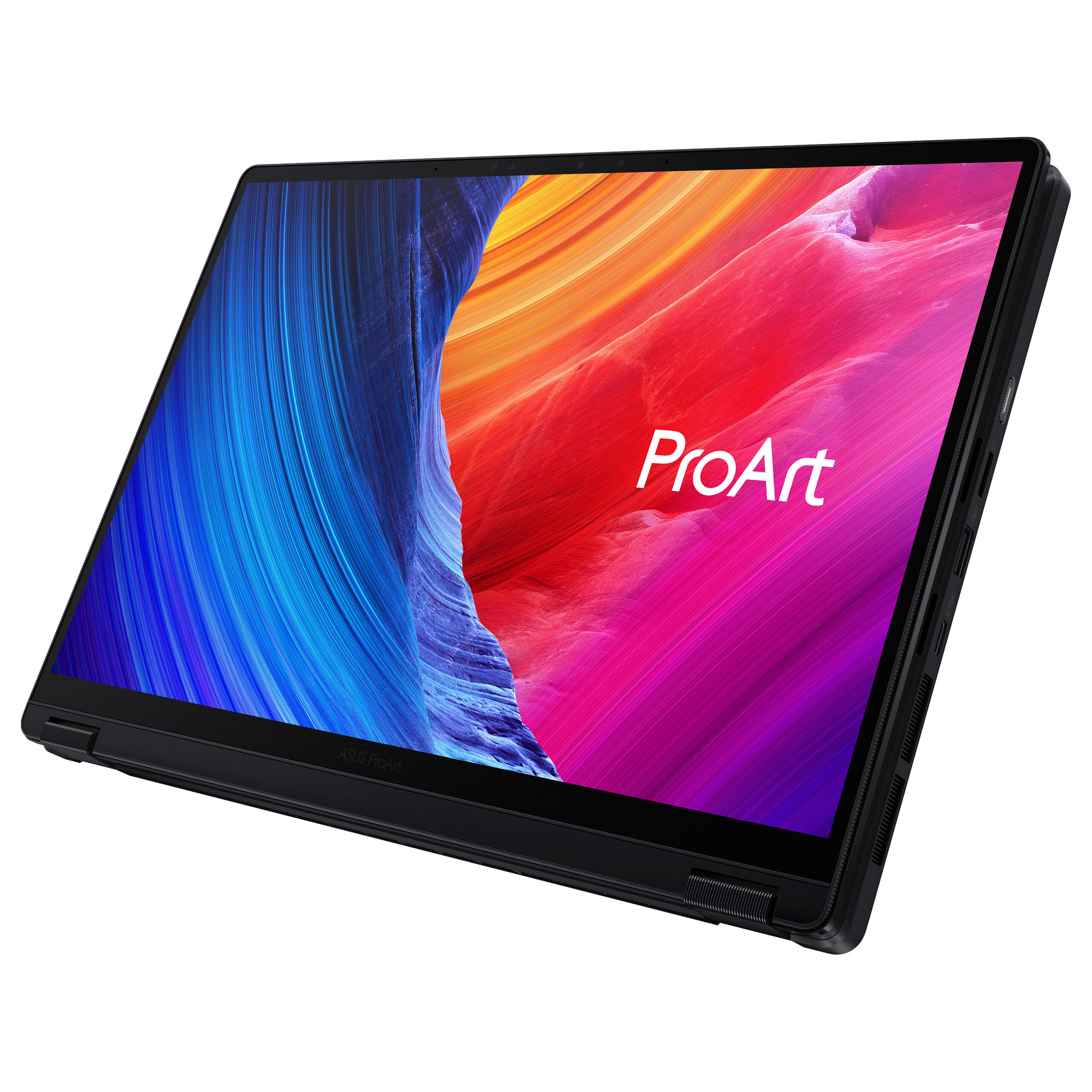 Laptop Asus ProArt PX13 HN7306EA-LX070W / RYZ AI Max+ 395 / 32GB LPDDR5x / 1TB / 13.3" 3K OLED 60Hz Touch / AMD Radeon 8060S - Zezë - Figura 3
