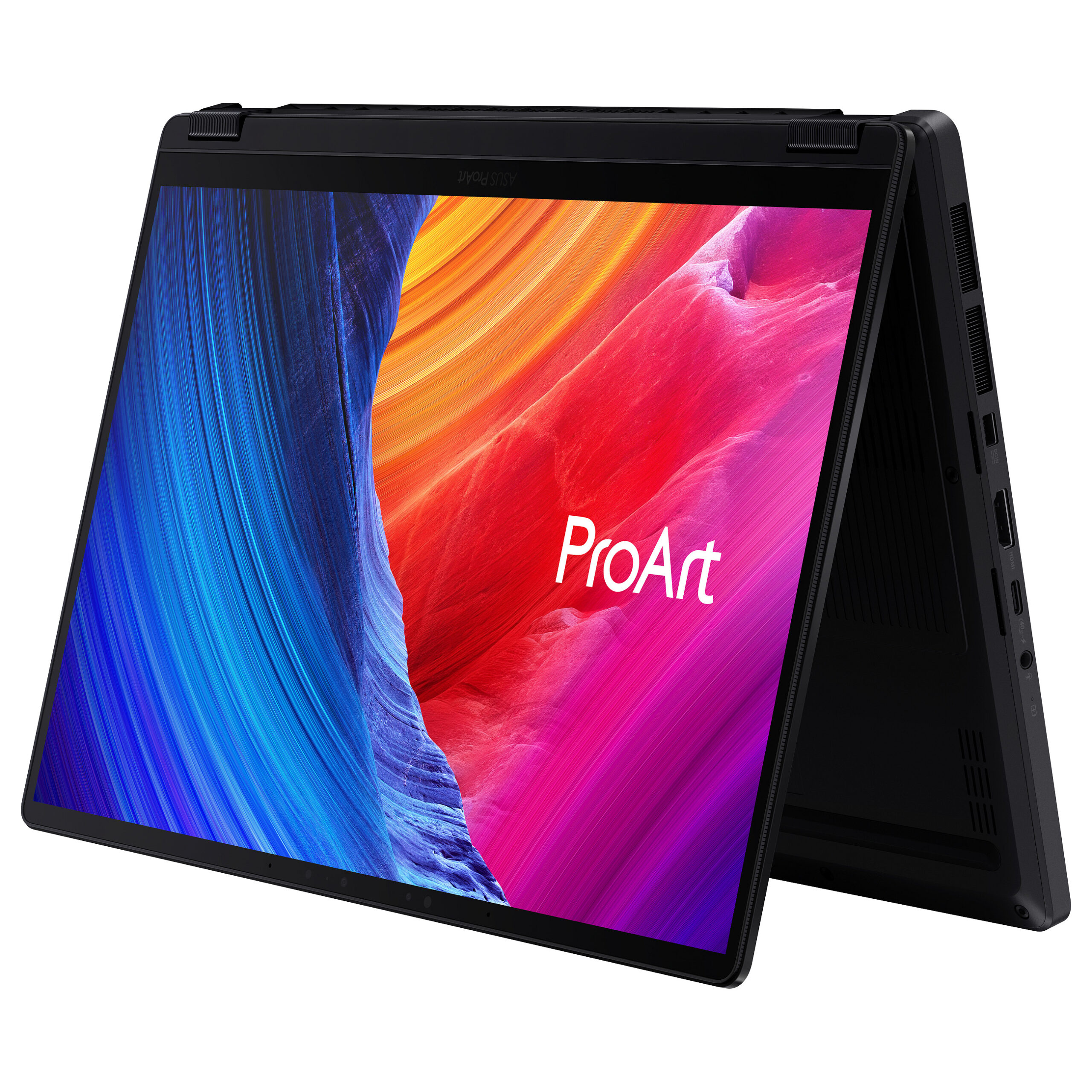 Laptop Asus ProArt PX13 HN7306EA-LX070W / RYZ AI Max+ 395 / 32GB LPDDR5x / 1TB / 13.3" 3K OLED 60Hz Touch / AMD Radeon 8060S - Zezë - Figura 4