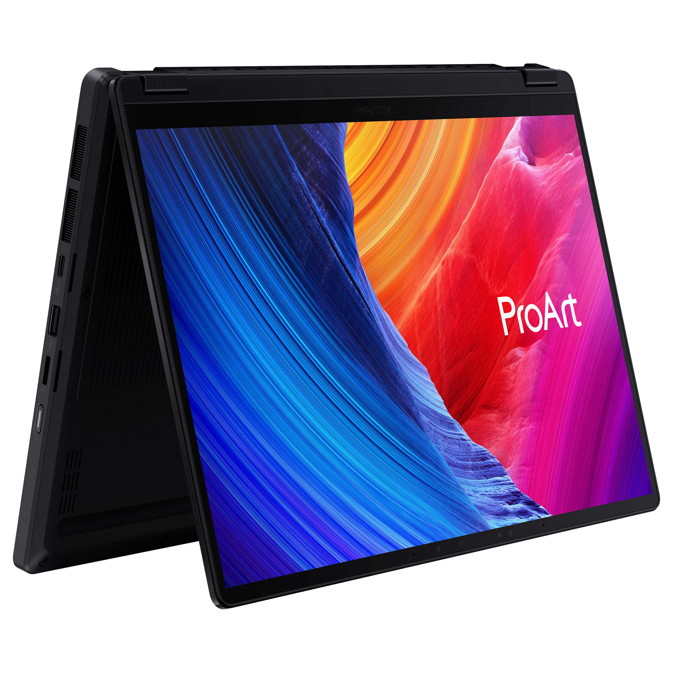 Laptop Asus ProArt PX13 HN7306EA-LX070W / RYZ AI Max+ 395 / 32GB LPDDR5x / 1TB / 13.3" 3K OLED 60Hz Touch / AMD Radeon 8060S - Zezë - Figura 5