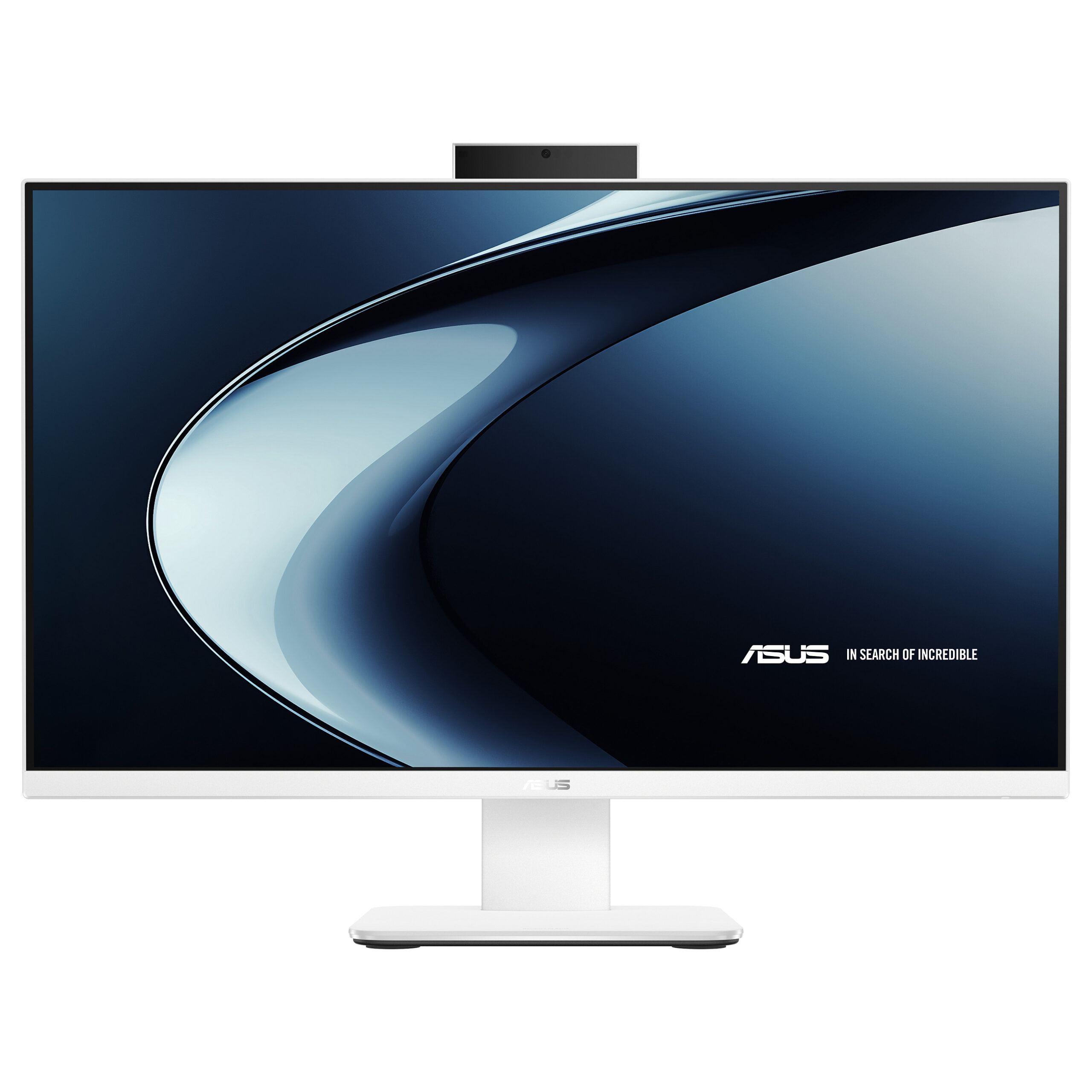 AIO ASUS V400 V470VAK-WPE497W / Core 5 210H / 16GB DDR5 / 512GB / 27" Full HD / Intel Graphics - Bardhë