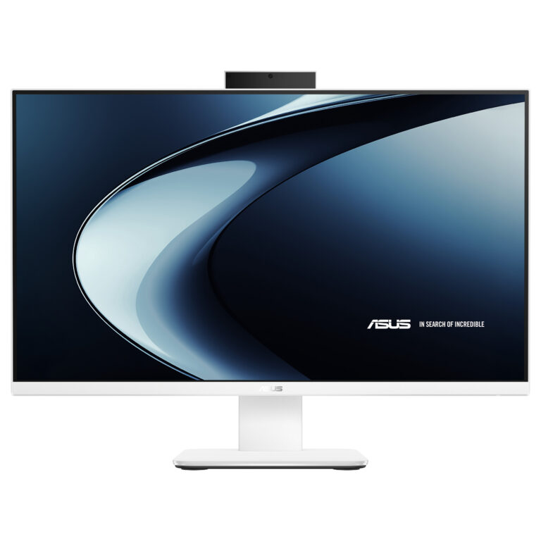AIO ASUS V400 V470VAK-WPE261W / Core 5 210H / 16GB DDR5 / 1TB / 27" Full HD / Intel Graphics - Bardhë