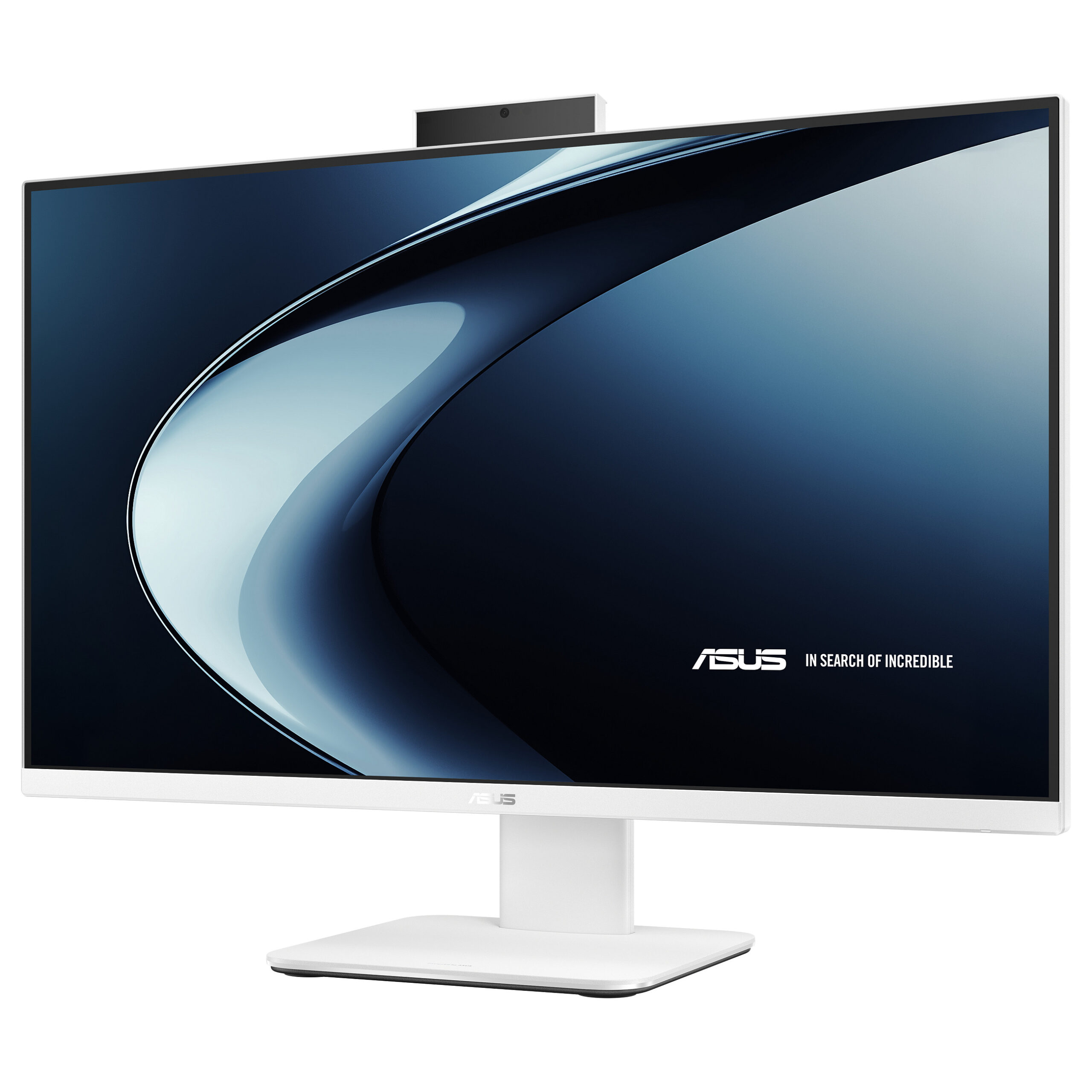 AIO ASUS V400 V470VAK-WPE262W / Core 7 240H / 16GB DDR5 / 1TB / 27" Full HD / Intel Graphics - Bardhë - Figura 2