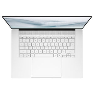 Laptop ASUS Zenbook S16 UM5606GA-SR334W / RYZ AI 9 465 / 32GB LPDDR5x / 1TB / 16″ 3K OLED Touch 120Hz / AMD Radeon Graphics – Bardhë 8