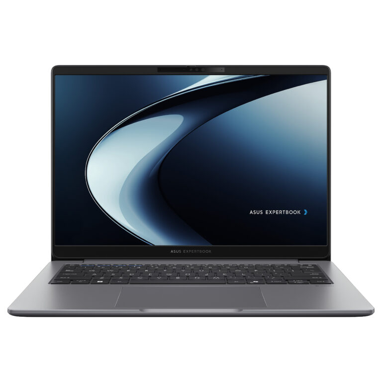 Laptop ASUS ExpertBook PM3406CKA-NZ0501X / RYZ7-350 / 32GB DDR5 / 1TB / 14" WQXGA IPS AG 144Hz / AMD Radeon 860M - Gri
