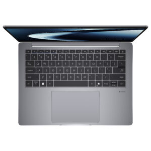 Laptop ASUS ExpertBook PM3406CKA-NZ0501X / RYZ7-350 / 32GB DDR5 / 1TB / 14″ WQXGA IPS AG 144Hz / AMD Radeon 860M – Gri 8