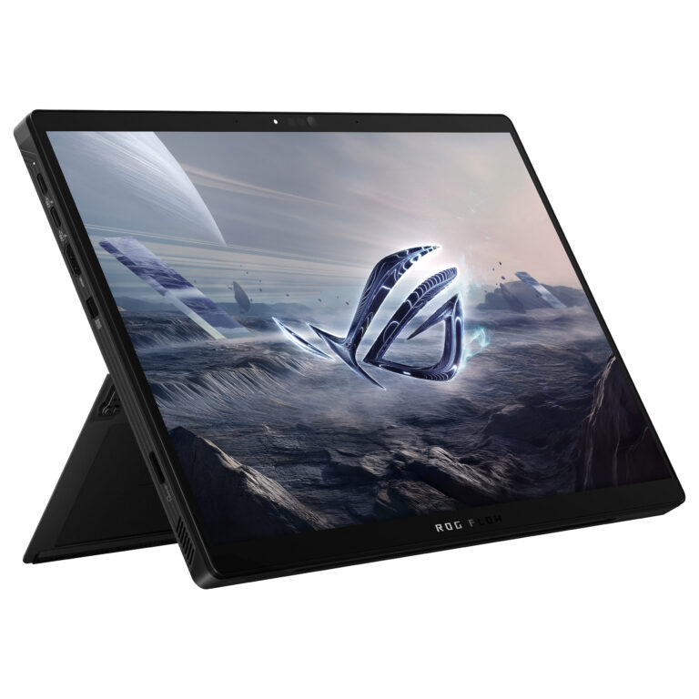 Laptop ASUS ROG Flow Z13 GZ302EAC-RU178W / RYZ AI Max+395 / 128GB LPDDR5x / 1TB / 13.4" WQXGA IPS 180Hz Touch / AMD Radeon 8060S - Zezë