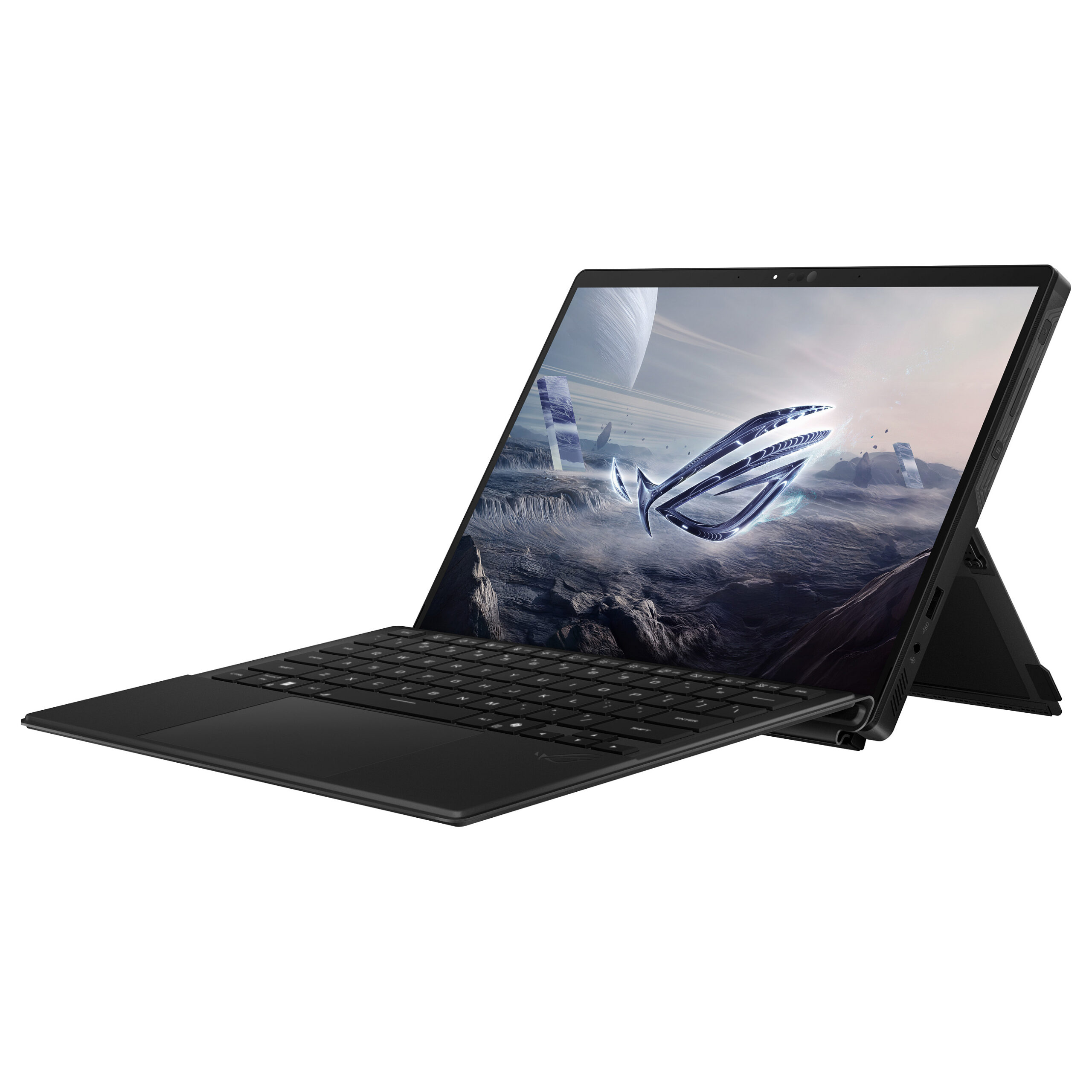 Laptop ASUS ROG Flow Z13 GZ302EAC-RU178W / RYZ AI Max+395 / 128GB LPDDR5x / 1TB / 13.4" WQXGA IPS 180Hz Touch / AMD Radeon 8060S - Zezë - Figura 3