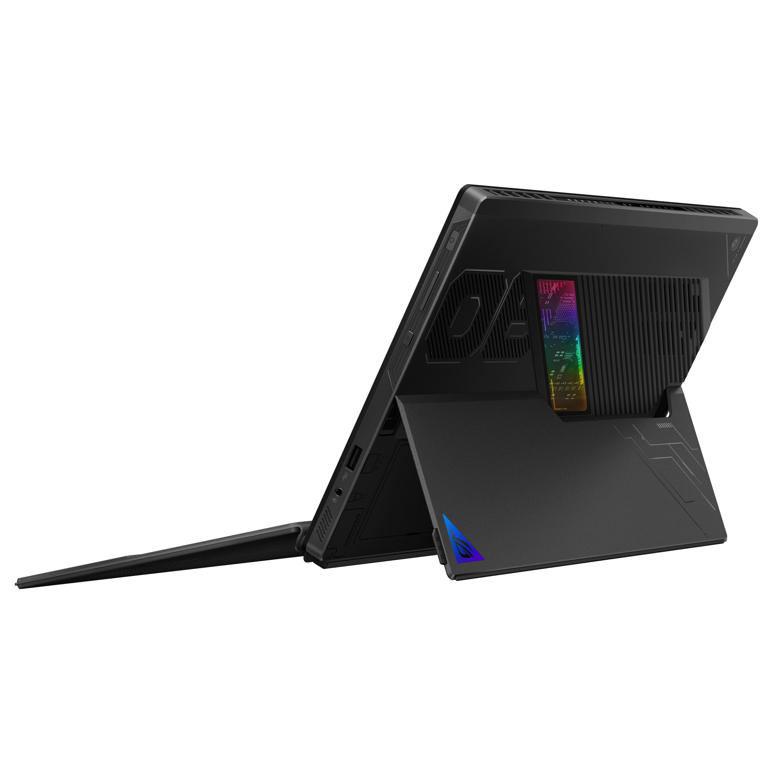 Laptop ASUS ROG Flow Z13 GZ302EAC-RU178W / RYZ AI Max+395 / 128GB LPDDR5x / 1TB / 13.4" WQXGA IPS 180Hz Touch / AMD Radeon 8060S - Zezë - Figura 4
